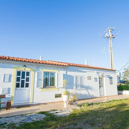 Akivillas Silves Relax Eksteriør billede