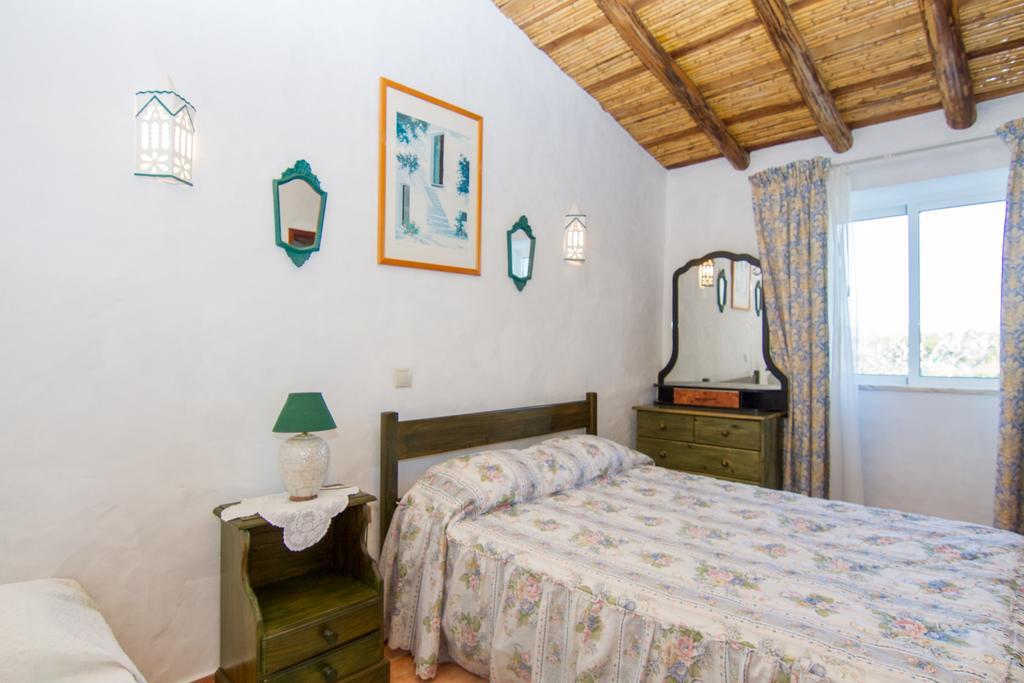 Akivillas Silves Relax Eksteriør billede