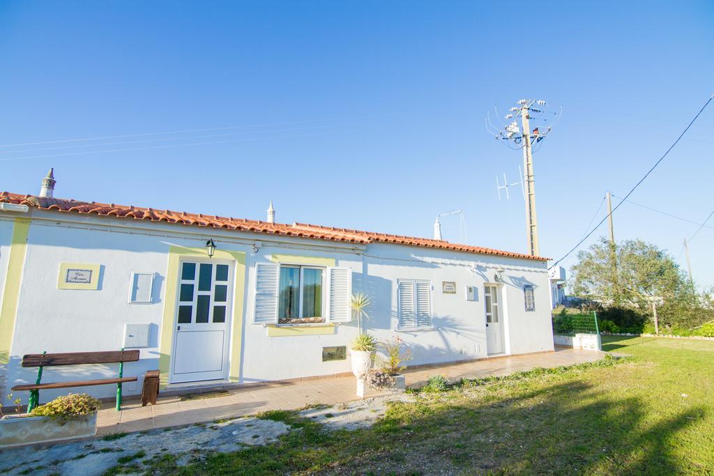 Akivillas Silves Relax Eksteriør billede