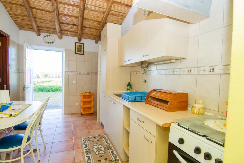 Akivillas Silves Relax Eksteriør billede