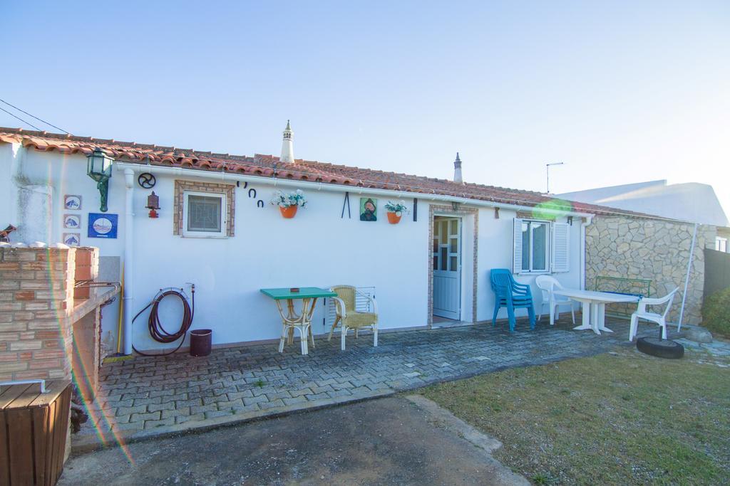 Akivillas Silves Relax Eksteriør billede