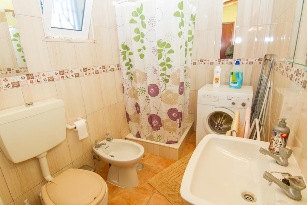 Akivillas Silves Relax Eksteriør billede