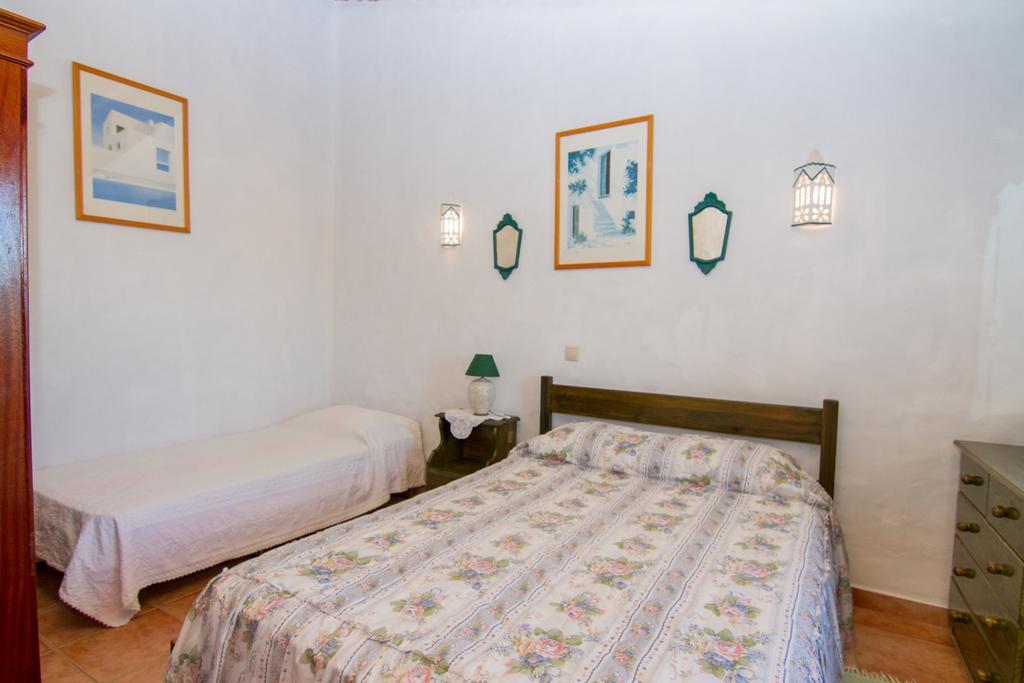 Akivillas Silves Relax Eksteriør billede
